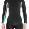 Peak Womens Energy 1.5mm Long Sleeve Spring Suit -Wetsuit Shop cheap Peak Womens Energy Spring Suit