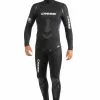 Cressi 'Apnea' 5mm 2-piece Wetsuit -Wetsuit Shop cressi apnea 5mm 2 piece spearfishing wetsuit mens australai