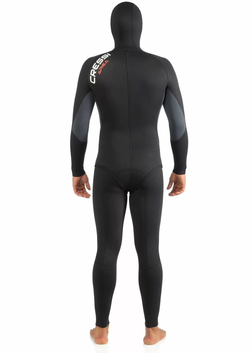 Cressi 'Apnea' 5mm 2-piece Wetsuit 4 Cressi 'Apnea' 5mm 2-piece Wetsuit - Image 2