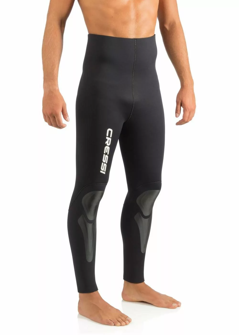 Cressi 'Apnea' 5mm 2-piece Wetsuit 5 Cressi 'Apnea' 5mm 2-piece Wetsuit - Image 3