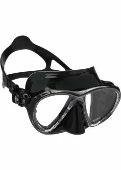 Cressi Big Eyes Evolution Black/Black -Wetsuit Shop cressi big eyes evolution black black