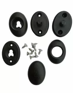 Cressi Wetsuit Toggles - Pair