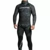 Cressi Tokugawa XTR 3mm 2 Piece Wetsuit -Wetsuit Shop cressi tokugawa xtr 3mm 2 piece wetsuit