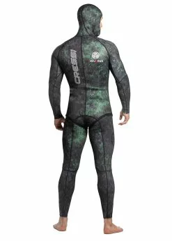 Cressi Tokugawa XTR 3mm 2 Piece Wetsuit -Wetsuit Shop cressi tokugawa xtr 3mm 2 piece wetsuit2