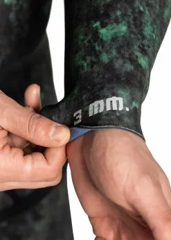 Cressi Tokugawa XTR 3mm 2 Piece Wetsuit -Wetsuit Shop cressi tokugawa xtr 3mm 2 piece wetsuit3