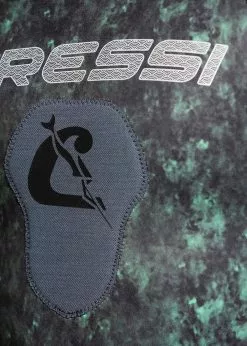Cressi Tokugawa XTR 3mm 2 Piece Wetsuit -Wetsuit Shop cressi tokugawa xtr 3mm 2 piece wetsuit4