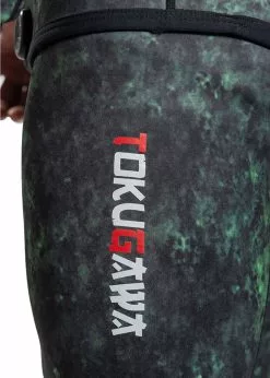 Cressi Tokugawa XTR 3mm 2 Piece Wetsuit -Wetsuit Shop cressi tokugawa xtr 3mm 2 piece wetsuit6