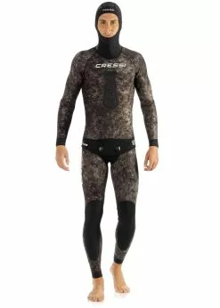 Cressi Tracina 3.5mm Apnea Diving Wetsuit