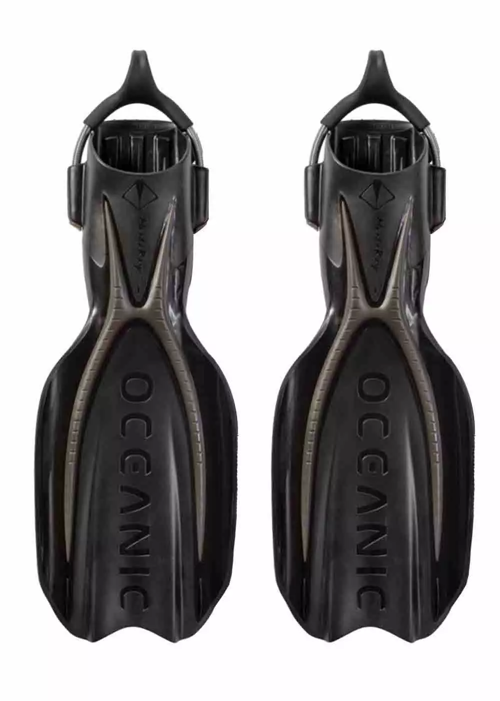 Oceanic Mantaray Fins 3 Oceanic Mantaray Fins