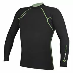 Frogskins Frogskin Mens 1.5mm Long Sleeve Thermal Top