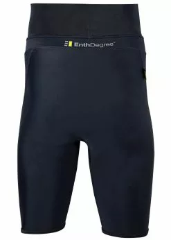 Enth Degree Aveiro Thermal Short -Wetsuit Shop enth degree aveiro shorts back web