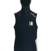 Enth Degree Mens Atoll Hooded Thermal Vest