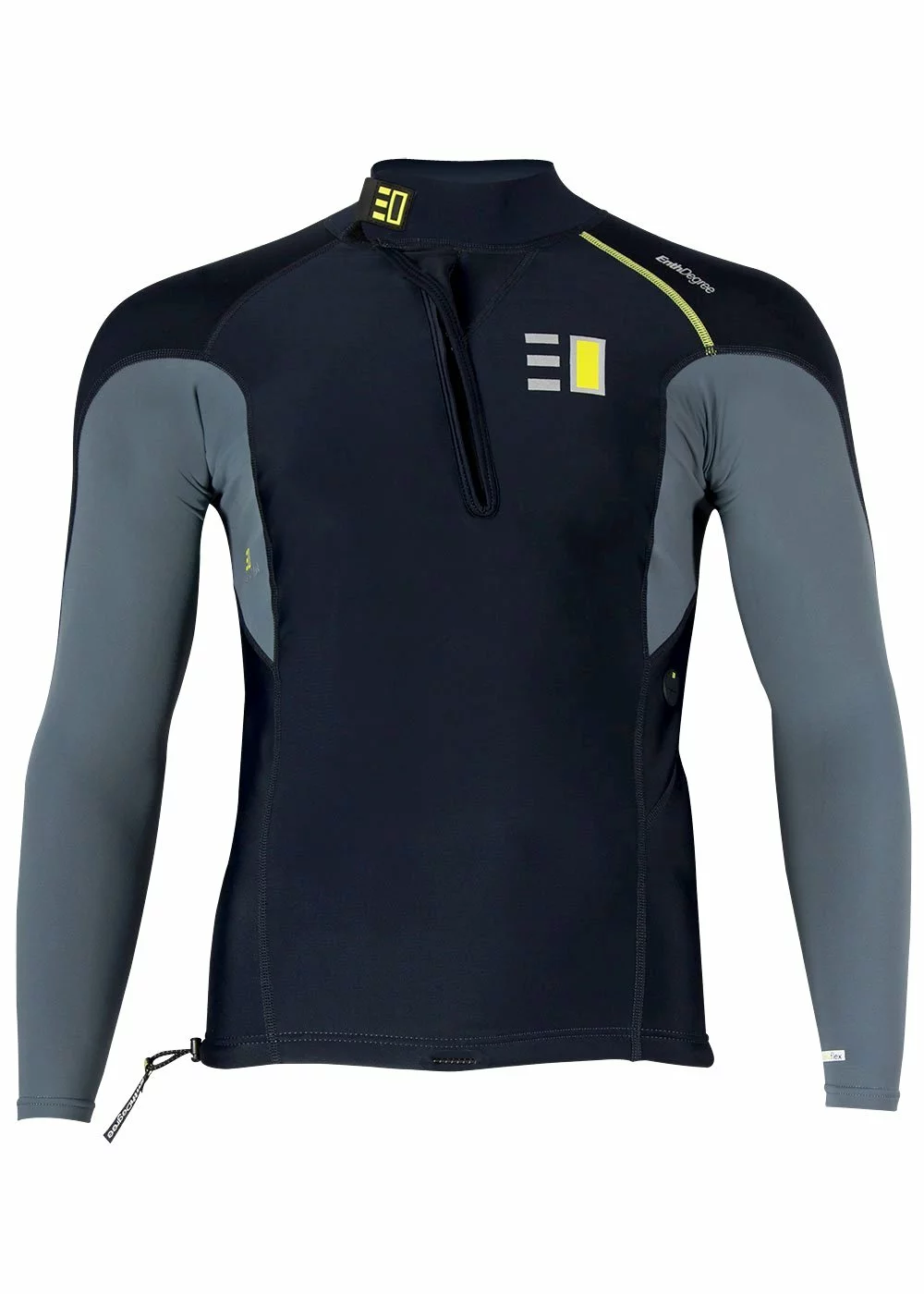 Enth Degree Mens Fiord Long Sleeve Thermal Top 3 Enth Degree Mens Fiord Long Sleeve Thermal Top
