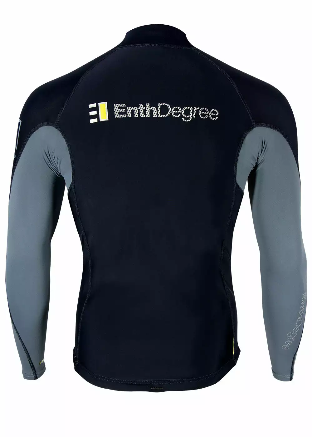 Enth Degree Mens Fiord Long Sleeve Thermal Top 5 Enth Degree Mens Fiord Long Sleeve Thermal Top - Image 3
