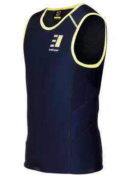 Enth Degree Mens Meridian Thermal Vest -Wetsuit Shop enth degree thermal meridian mens side
