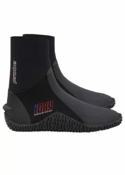 Probe IDry Rubber Sole 5mm Boots