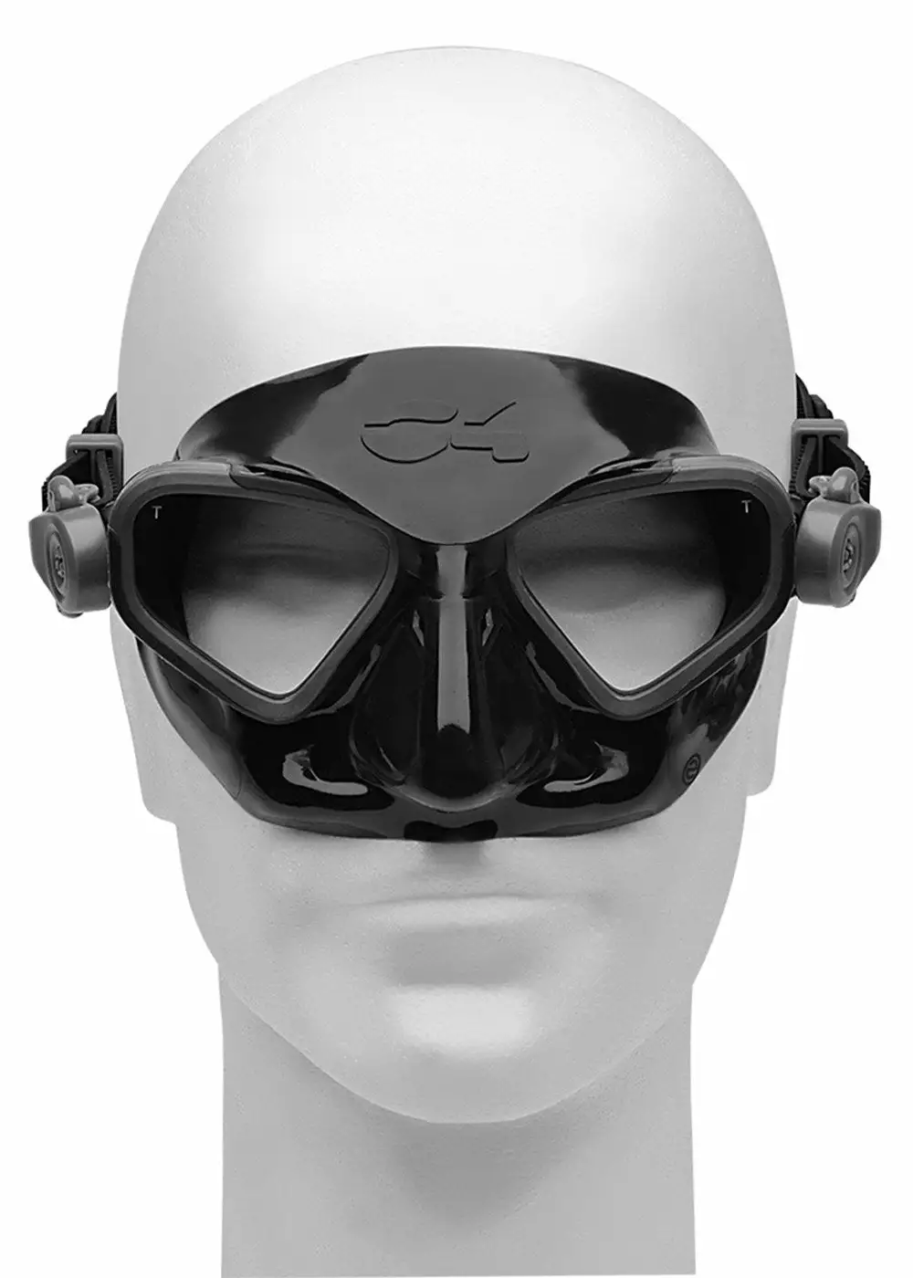 C4 Falcon Freediving Mask 4 C4 Falcon Freediving Mask - Image 2