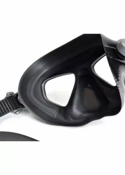C4 Falcon Pirate Freediving Mask -Wetsuit Shop falcon pirate 4
