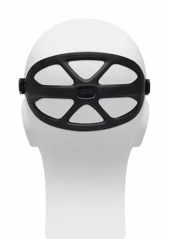 C4 Falcon Freediving Mask 9 C4 Falcon Freediving Mask -Wetsuit Shop falcon red 3