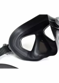 C4 Falcon Freediving Mask 10 C4 Falcon Freediving Mask -Wetsuit Shop falcon red 4