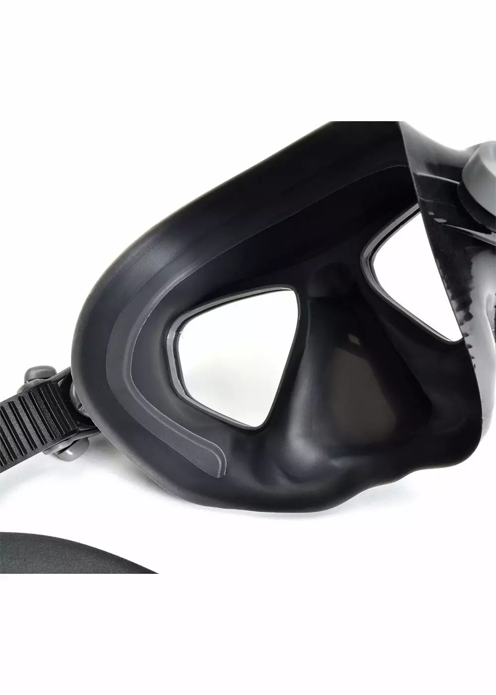 C4 Falcon Freediving Mask 6 C4 Falcon Freediving Mask - Image 4