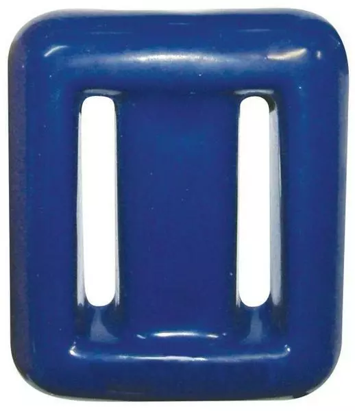 Land And Sea PVC Coated 500g Weight 3 Land And Sea PVC Coated 500g Weight