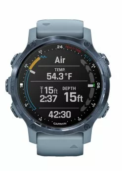 Garmin Descent MK2S Dive Computer