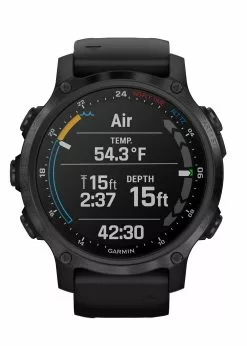 Garmin Descent MK2S Dive Computer