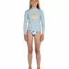 ONeill O'Neill Girls Basic Skins Long Sleeve Crew Rash Guard -Wetsuit Shop girls basic skins long sleeve rash vest kentucky blue 3346goa ktb 01 1024x1024 2d7e084f 9df8 411f 8d2b 51d6914f595b
