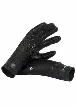 Rip Curl Flashbomb 3/2mm 5 Finger Glove