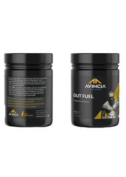 Avincia Gut Fuel Supplement - 20 Serves