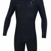 ONeill O'Neill Hyperfreak Chest Zip Long Sleeve Spring Suit 2mm -Wetsuit Shop hyperfreak fuze 2mm long sleeve spring wetsuit black 5004 a00 01 1440x e697b5ac 9a6a 4dd3 95e7 e64859d82d10