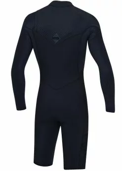 ONeill O'Neill Hyperfreak Chest Zip Long Sleeve Spring Suit 2mm -Wetsuit Shop hyperfreak fuze 2mm long sleeve spring wetsuit black 5004 a00 02 1440x 5b2708b9 64ad 4c42 8c4a 59cd1755c1cc