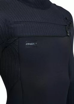 ONeill O'Neill Hyperfreak Chest Zip Long Sleeve Spring Suit 2mm -Wetsuit Shop hyperfreak fuze 2mm long sleeve spring wetsuit black 5004 a00 06 1440x d11cd9ad 1424 4b4d 9771 0a6e95809d1e