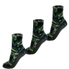 Adreno Invisi-Skin 2mm Super Stretch Dive Socks - 3 Pairs -Wetsuit Shop invisisock