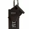 Surf Lock Car Key Security Lock -Wetsuit Shop keylock