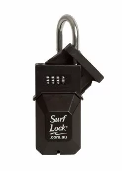 Surf Lock Car Key Security Lock