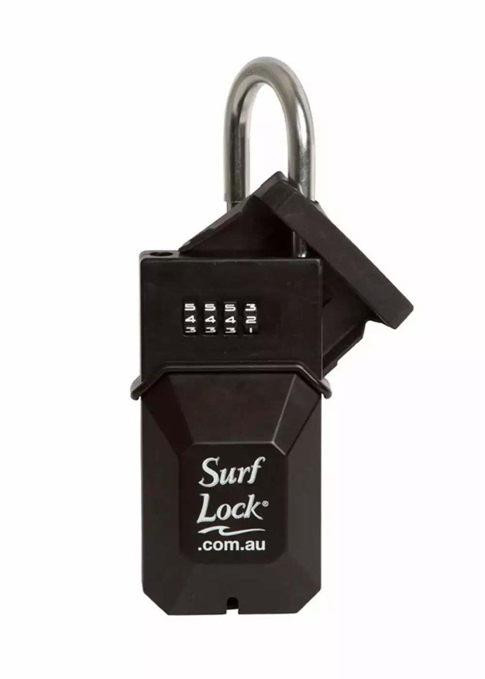 Surf Lock Car Key Security Lock 3 Surf Lock Car Key Security Lock