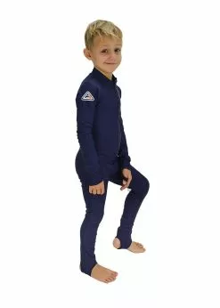 Adrenalin Junior Lycra Suit