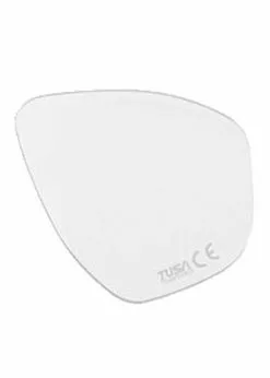 TUSA Corrective Lens LEFT OR RIGHT +1.0 (Full Lens) - Suit Tusa Ceos Mask