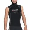Mares Mens Flexa 5/3mm Hooded Wetsuit Vest -Wetsuit Shop mares mens flexa vest 5.3