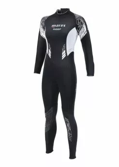 Mares Womens Reef 3mm Scubadiving Wetsuit -Wetsuit Shop mares reef womens wetsuit
