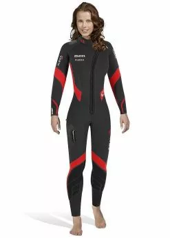 Mares She Dives Flexa 5.4.3 Wetsuit