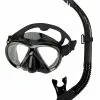 Mares Bonito SF Mask & Snorkel Set -Wetsuit Shop maresbonito