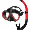 Mares Bonito Mask & Snorkel Set