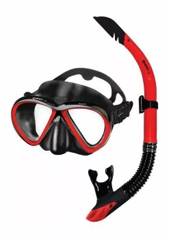 Mares Bonito Mask & Snorkel Set
