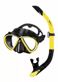 Mares Bonito Mask & Snorkel Set