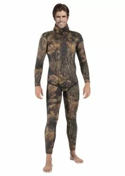 Mares Illusion 5.0mm 2 Piece Spearfishing Wetsuit