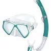 Mares Pirate Junior Mask & Snorkel Set 2 Mares Pirate Junior Mask & Snorkel Set -Wetsuit Shop marespiratetourquoise1