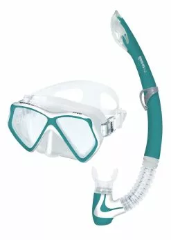 Mares Pirate Junior Mask & Snorkel Set
